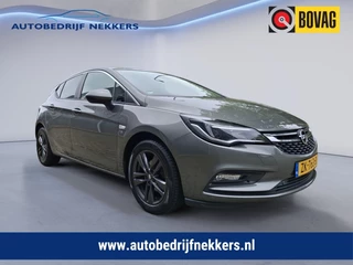 Opel Astra - 338780999-0