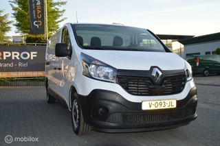 Renault Trafic Renault Trafic bestel 1.6 dCi T29 L2H1 Comfort Energy. - afbeelding nr 6