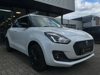 Suzuki Swift Suzuki Swift 1.2 Stijl Smart Hybride BJ.2017 (98.025KM) - afbeelding nr 7