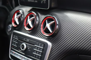 Mercedes-Benz A-Klasse Mercedes A-klasse AMG 45 4MATIC 381 PK Schaalstoelen|Memory|Pano|H&K|Camera|Dealeronderhouden|NL auto|Handcrafted - afbeelding nr 70