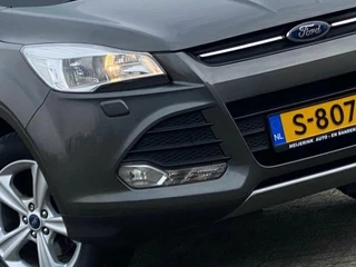 Ford Kuga - 29584757-0