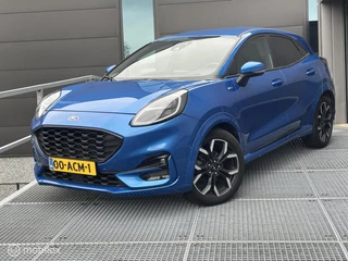 Ford Puma Ford Puma ST line - afbeelding nr 22