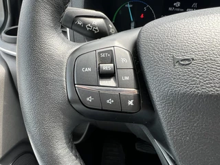 Ford Tourneo Custom Ford Tourneo Custom 320 1.0 EcoBoost L1H1 PHEV Titanium Zuid | incl. BTW en BPM | 8 persoons ! | Navigatie | Xenon - afbeelding nr 26