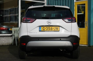 Opel Crossland X Opel Crossland X 1.2 Turbo Innovation - afbeelding nr 5