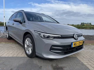 Volkswagen Golf Volkswagen Golf Variant 1.5 TSI LIFE VIRTUAL/PDC/CARPLAY - afbeelding nr 6