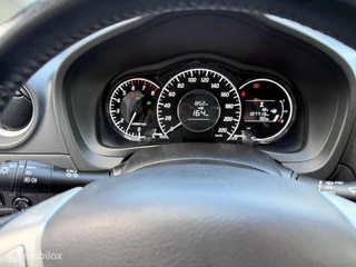 Nissan Note Nissan Note 1.2 Connect Edition / BJ 2015 /107.000KM! /N.A.P - afbeelding nr 9