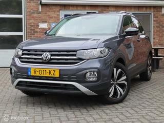 Volkswagen T-Cross - 208479372-0