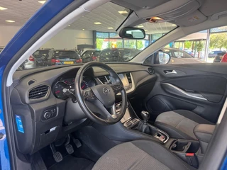 Opel Grandland X - afbeelding nr 12