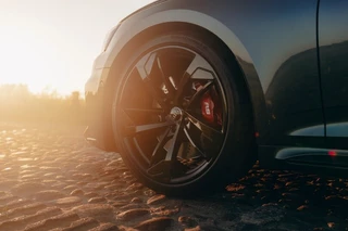 Audi RS5 - afbeelding nr 13