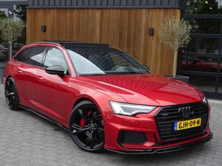Audi A6 - afbeelding nr 2