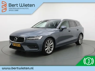 Volvo V60 2.0 T5 Momentum | Geen import | Comfort stoelen