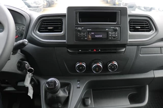 Renault Master - afbeelding nr 30