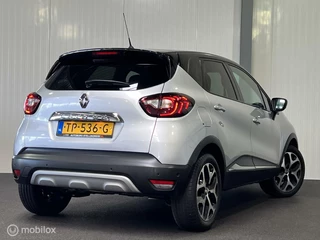 Renault Captur Renault Captur 0.9 TCe Intens [ historie climate camera LM ] - afbeelding nr 6