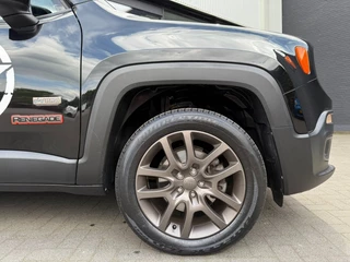 Jeep Renegade - afbeelding nr 23