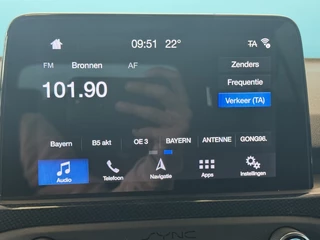 Ford Focus - afbeelding nr 26