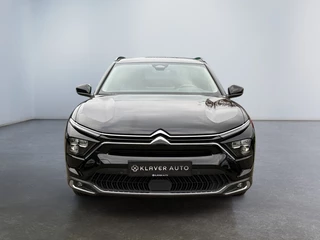 Citroën C5 X Citroën C5 X 130Pk Business | Automaat | Headup | Keyless | Navi | Camera - afbeelding nr 2