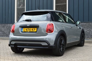MINI One MINI One Mini 1.5 First Essential Rijklaarprijs-Garantie Navigatie Led Airco 17 Inch Apple carplay - afbeelding nr 5