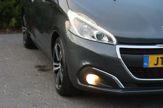 Peugeot 208 Peugeot 208 1.2 PureTech GT-line 110 pk Carplay|Cruise|Camera|Ecc|Navi|Lmv|Cruise - afbeelding nr 72