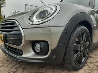 MINI Clubman - afbeelding nr 19