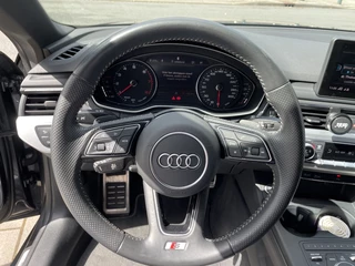 Audi A5 - afbeelding nr 16