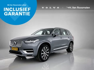 Volvo XC90 - 509831201-0