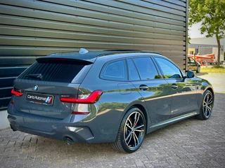 BMW 3 Serie - afbeelding nr 4