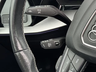 Audi A3 Audi A3 Sportback 40 TFSI e S-Line Matrix B&O HUD Sfeerverl - afbeelding nr 20