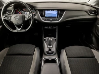 Opel Grandland X 229Pk Automaat (APPLE CARPLAY, GROOT NAVI, LEDER, 360 CAMERA, SPORTSTOELEN, TREKHAAK, CLIMATE, LED KOPLAMPEN, KEYLESS, NIEUWSTAAT) - afbeelding nr 6