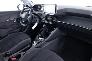 Peugeot 208 Peugeot 208 1.2 PureTech Active Pack Automaat | LED | NAVI | ECC | VELGEN✅ 1e Eigenaar - afbeelding nr 4