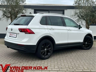 Volkswagen Tiguan Volkswagen Tiguan 1.4 TSI Comfortline Automaat Carplay Navi Adaptive Cruise Climate - afbeelding nr 2