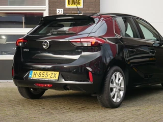 Opel Corsa Opel Corsa 1.2 Elegance NL auto 1e eigenaar| Dealer onderhouden - afbeelding nr 25