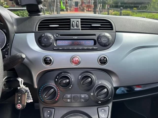 Fiat 500C Fiat 500 C 0.9 TwinAir Turbo 500S | Airco | Nieuwstaat | NWE Service & APK | - afbeelding nr 10