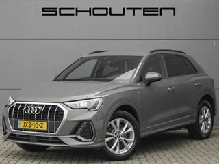 Audi Q3 45 TFSI e S Edition