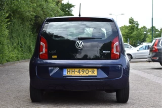 Volkswagen up! - afbeelding nr 9