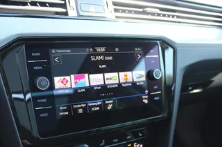 Volkswagen Passat Volkswagen Passat Variant 1.4 TSI PHEV 218pk 6-DSG GTE Business Highline | PanoramaDak | Zomer- en winterset | Carplay | - afbeelding nr 15