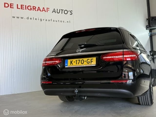Mercedes-Benz E-Klasse Mercedes E-klasse Estate 200 d Business Aut9 [Pano,Led,Trekhaak] - afbeelding nr 23