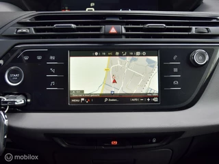 Citroën C4 Picasso Citroen C4 Picasso 130pk Feel I Automaat I 68.000km!! I - afbeelding nr 15