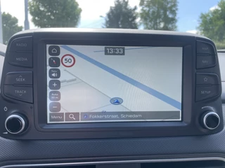 Hyundai Kona Hyundai Kona 1.0 T-GDI Fashion*RIJKLAARPRIJS* - afbeelding nr 13
