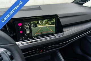 Volkswagen Golf Volkswagen Golf 2.0 TSI R 4Motion Performance Akrapovic HUD - afbeelding nr 35