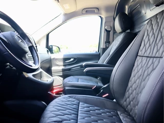 Mercedes-Benz Vito Mercedes-Benz Vito 114 CDI AUTMAAT MARGE/BTW VRIJ - afbeelding nr 4