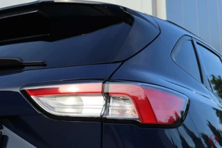 Ford Kuga Ford Kuga 2.5 PHEV ST-Line / Trekhaak / Camera / Stoel+stuur+ruit verwarmd / 1e eigenaar - afbeelding nr 28
