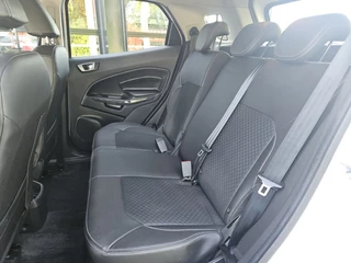 Ford EcoSport Ford EcoSport 1.0 EcoB. Titanium | 125 pk | Trekhaak | Rijklaarprijs - afbeelding nr 16