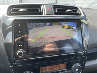 Mitsubishi Space Star - afbeelding nr 23