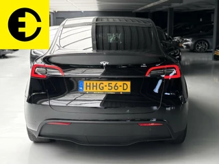 Tesla Model Y Tesla Model Y Performance 75 kWh | AutoPilot | incl BTW - afbeelding nr 11