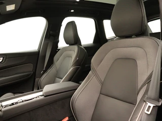 Volvo XC60 Volvo XC60 T6 PLUG-IN HYBRID PLUS DARK SCHUIFDAK CAMERA HARMAN KARDON ACC B - afbeelding nr 13