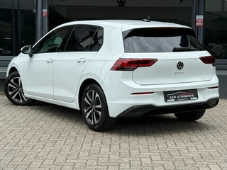 Volkswagen Golf Volkswagen Golf 1.5 TSI United 1.5 TSI Led*Navi*Sfeer*Acc - afbeelding nr 4