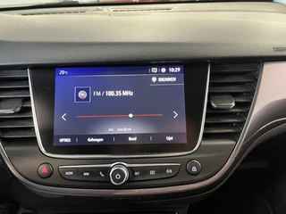 Opel Crossland X Opel Crossland X Keyless entry 1.2 T. Innovation - afbeelding nr 14