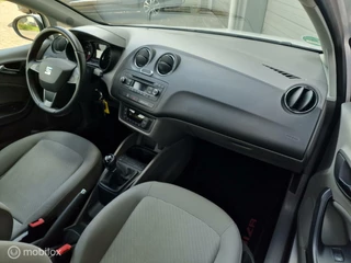 SEAT Ibiza Seat Ibiza hb 5-deurs 1.2TSi Style Clima LM15 Cruise control - afbeelding nr 20