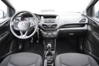 Opel KARL - afbeelding nr 8