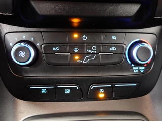 Ford Transit Connect Ford Transit Connect L2 100pk Automaat Trend Trekhaak Navigatie Apple Carplay Cruise control Airco - afbeelding nr 30